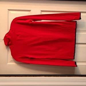 Athleta flurry seamless hoodie/balaclava
